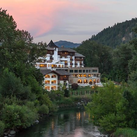 Posthotel Leavenworth - Adults Exclusive Extérieur photo