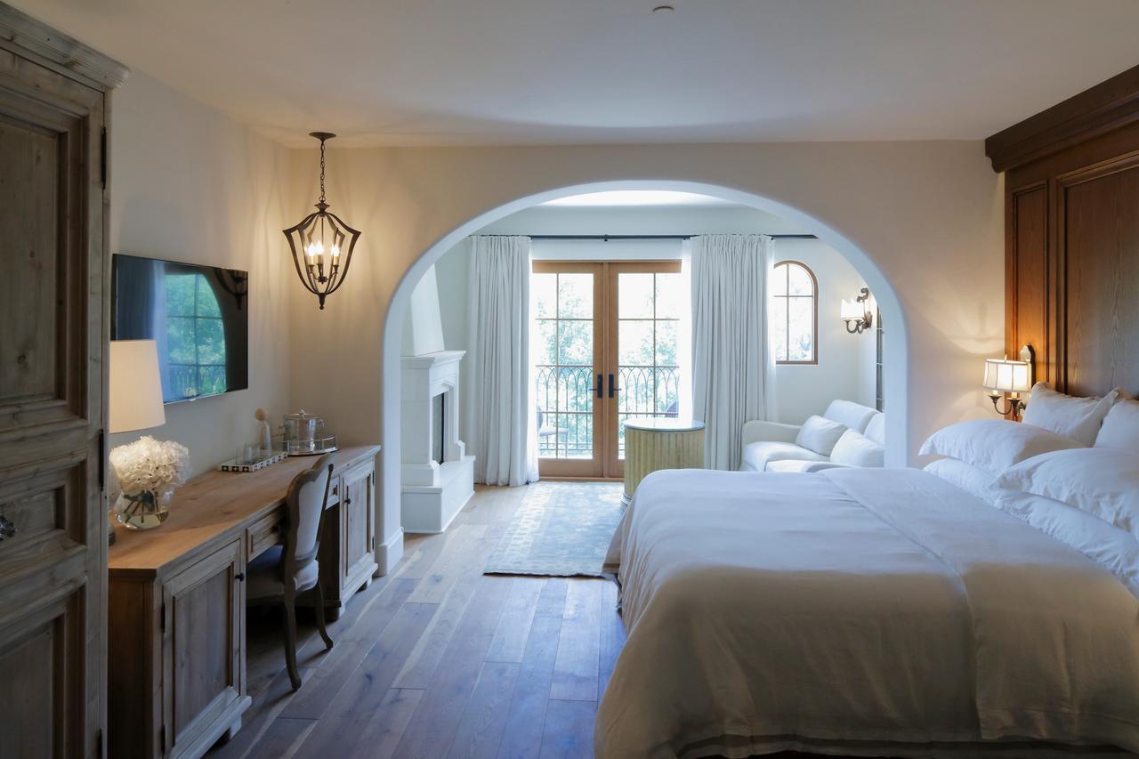 Posthotel Leavenworth - Adults Exclusive Extérieur photo