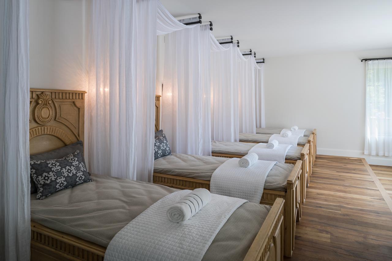 Posthotel Leavenworth - Adults Exclusive Extérieur photo