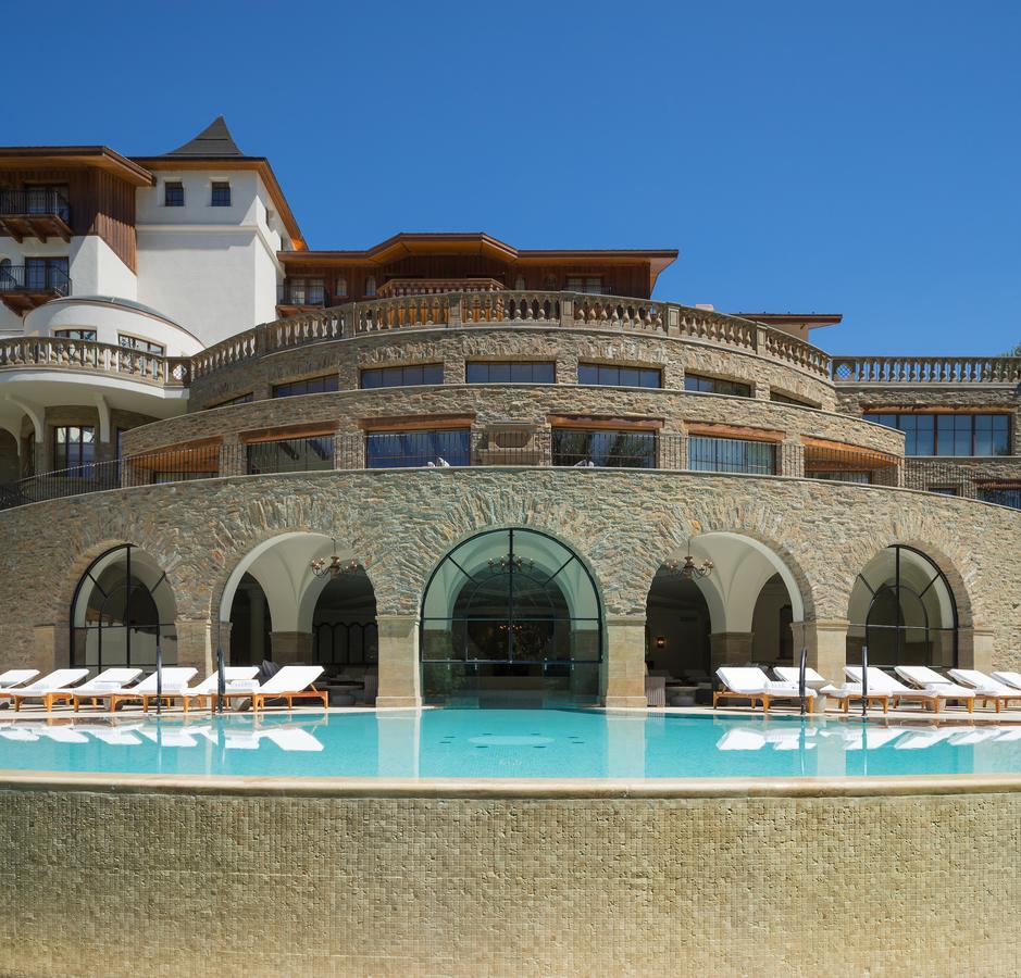 Posthotel Leavenworth - Adults Exclusive Extérieur photo