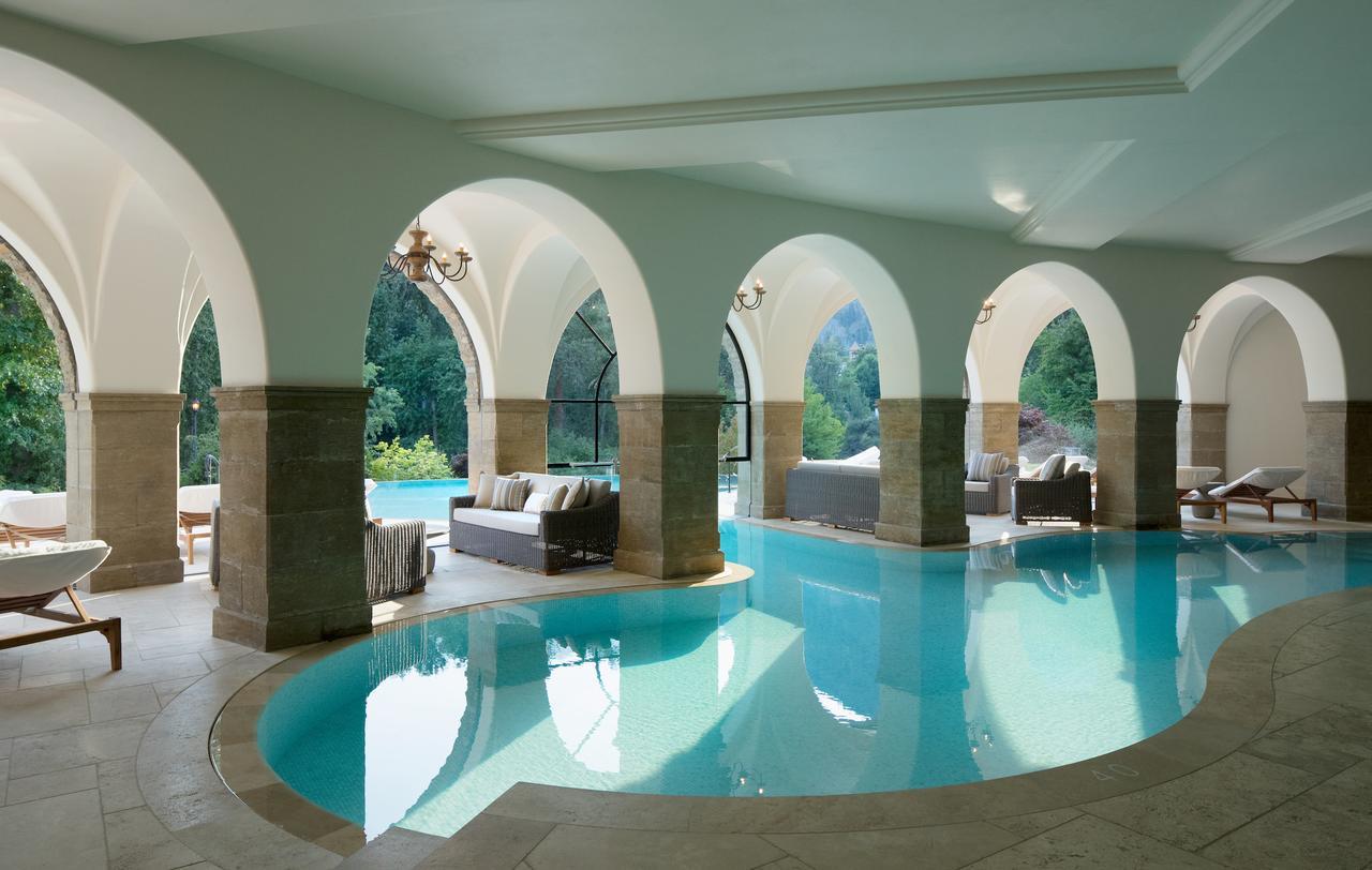Posthotel Leavenworth - Adults Exclusive Extérieur photo