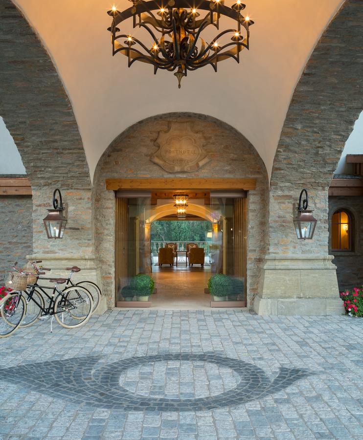 Posthotel Leavenworth - Adults Exclusive Extérieur photo